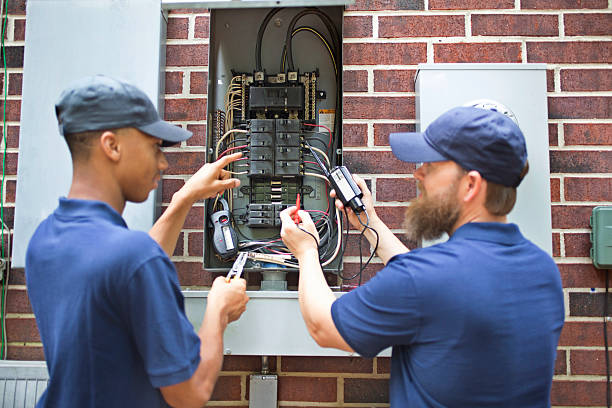 Emergency Electrical Repair Services in Southfield, MI